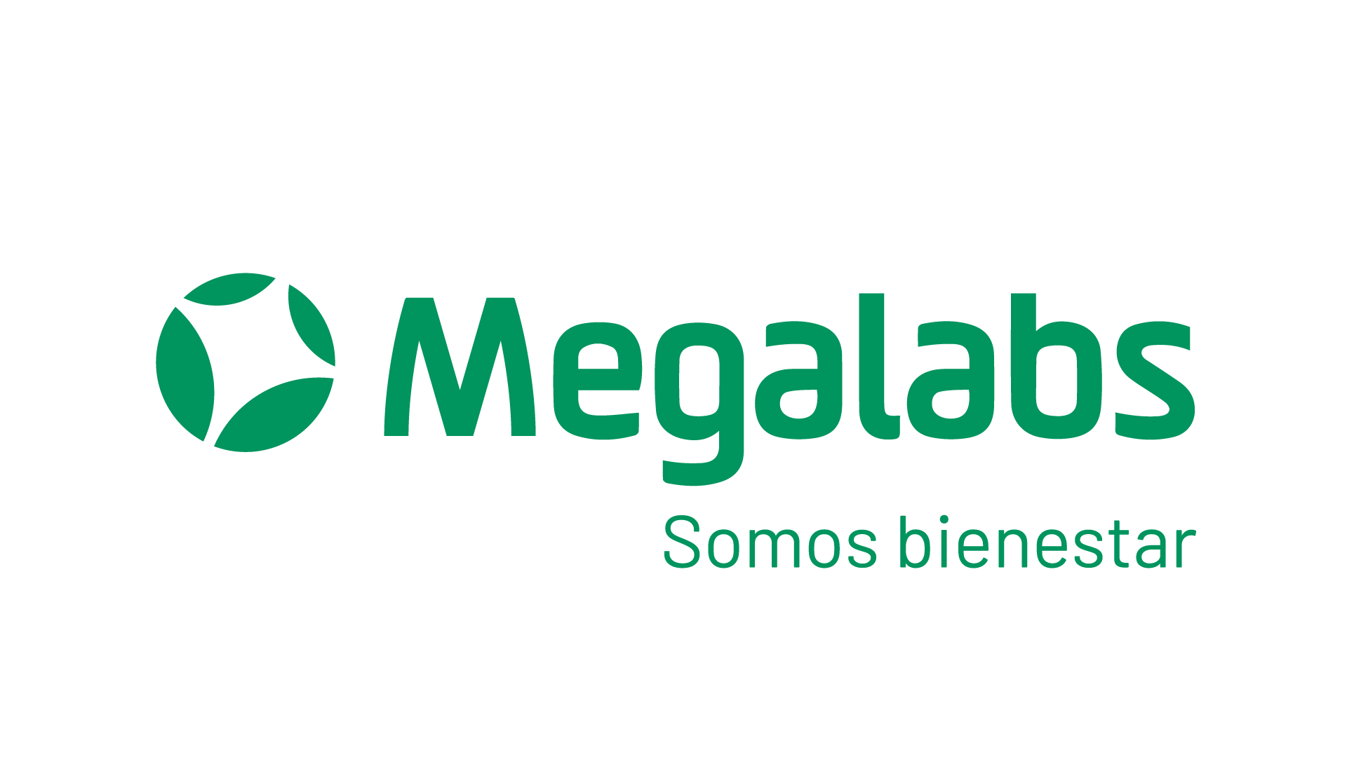 Logo Megalabs